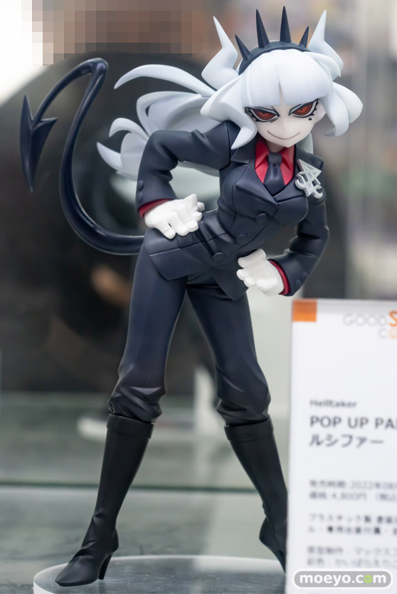 秋葉原の新作フィギュア展示の様子 2022年5月14日 07