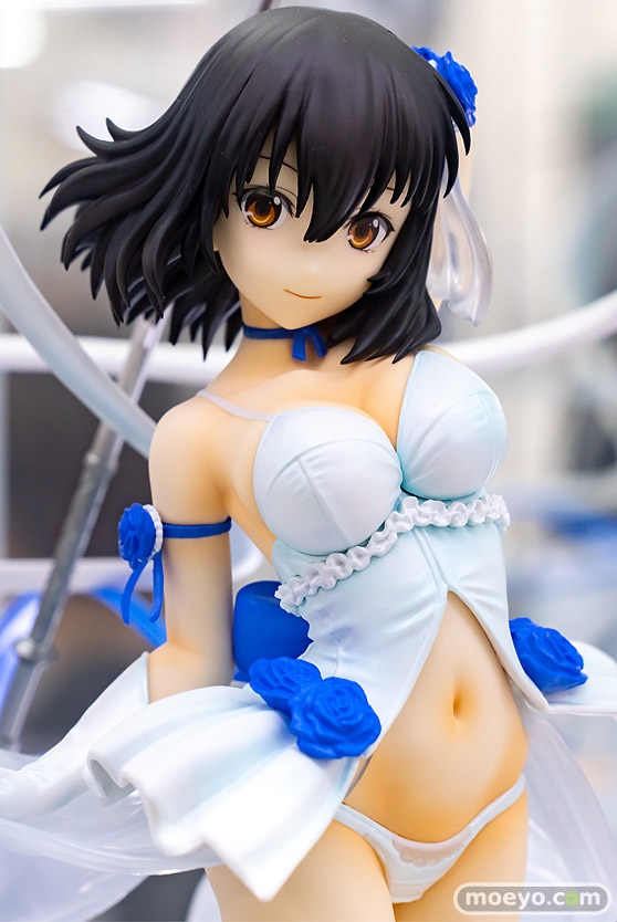 秋葉原の新作フィギュア展示の様子 2022年5月14日 12