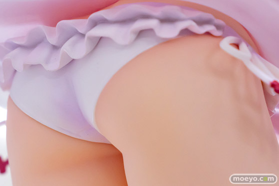 秋葉原の新作フィギュア展示の様子 2022年5月14日 17