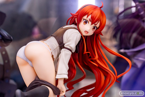 秋葉原の新作フィギュア展示の様子 2022年5月14日 20