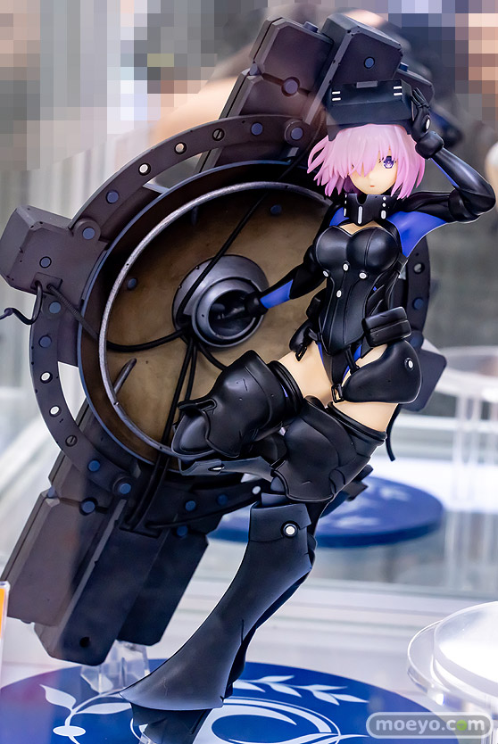 秋葉原の新作フィギュア展示の様子 2022年5月14日 23