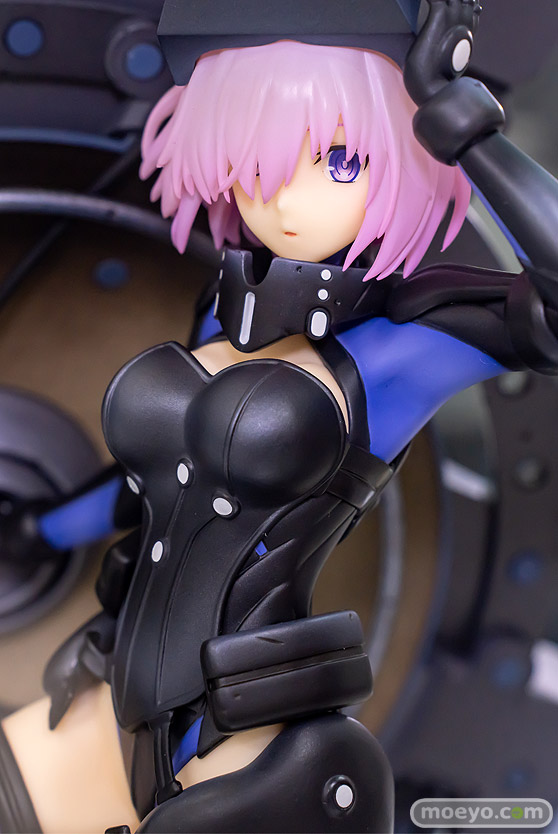 秋葉原の新作フィギュア展示の様子 2022年5月14日 24