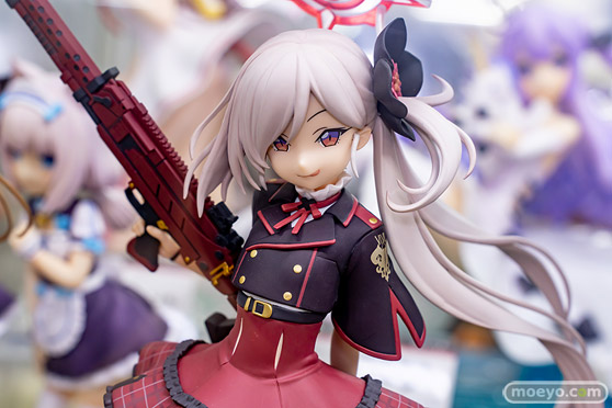 秋葉原の新作フィギュア展示の様子 2022年5月14日 29