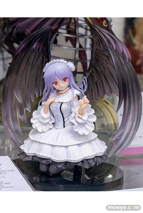 秋葉原の新作フィギュア展示の様子 2022年5月14日 36