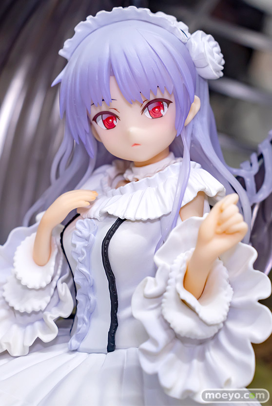 秋葉原の新作フィギュア展示の様子 2022年5月14日 37