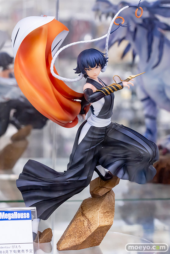 秋葉原の新作フィギュア展示の様子 2022年5月14日 39