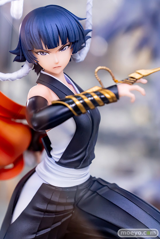 秋葉原の新作フィギュア展示の様子 2022年5月14日 40