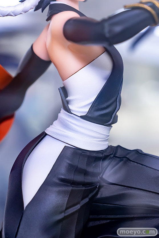 秋葉原の新作フィギュア展示の様子 2022年5月14日 41