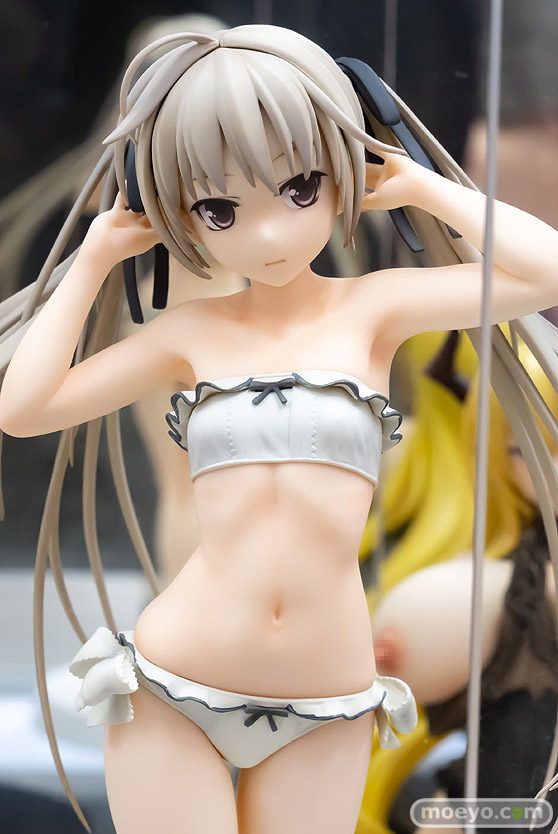 秋葉原の新作フィギュア展示の様子 2022年5月14日 44