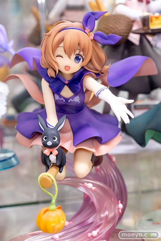 秋葉原の新作フィギュア展示の様子 2022年5月14日 51