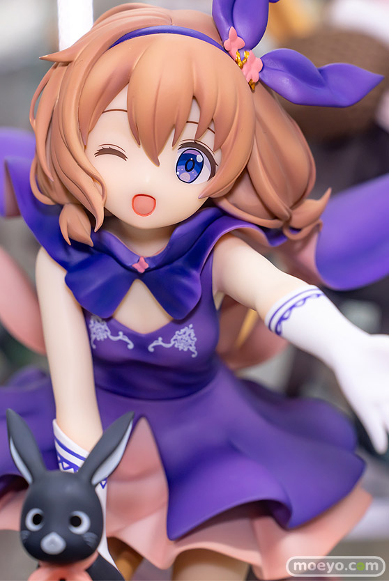 秋葉原の新作フィギュア展示の様子 2022年5月14日 52