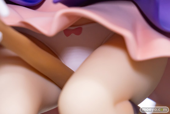 秋葉原の新作フィギュア展示の様子 2022年5月14日 53