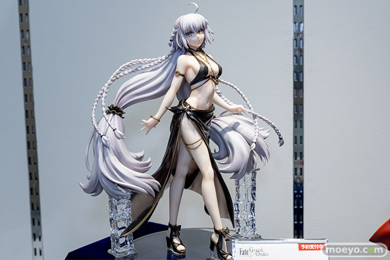 秋葉原の新作フィギュア展示の様子 2022年5月14日 アニプレックス ボークス 01