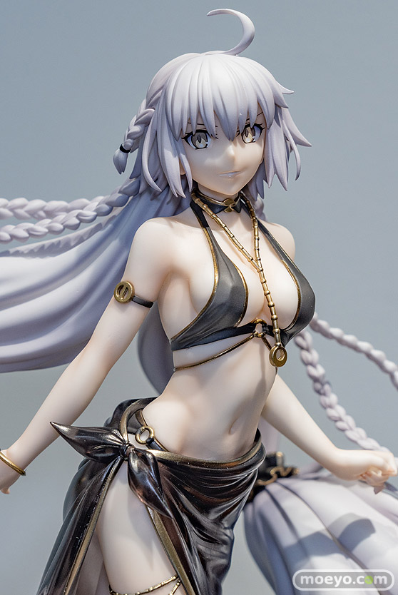 秋葉原の新作フィギュア展示の様子 2022年5月14日 アニプレックス ボークス 02