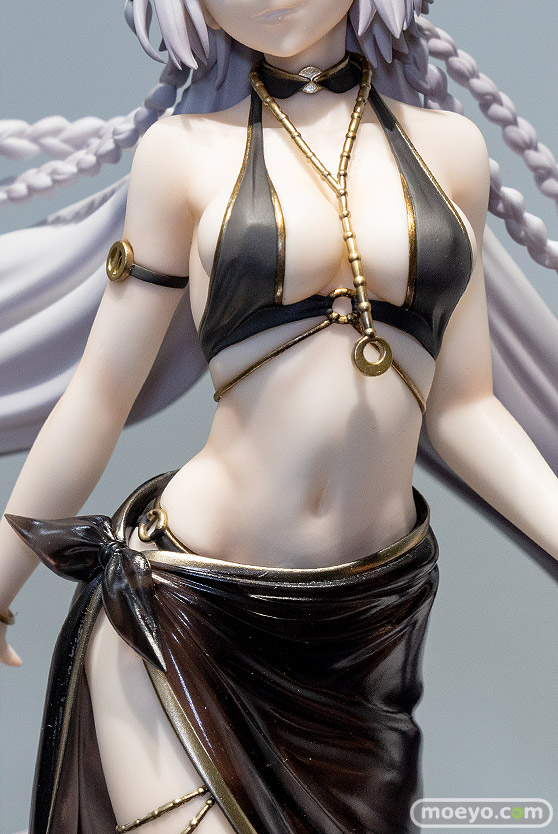 秋葉原の新作フィギュア展示の様子 2022年5月14日 アニプレックス ボークス 03