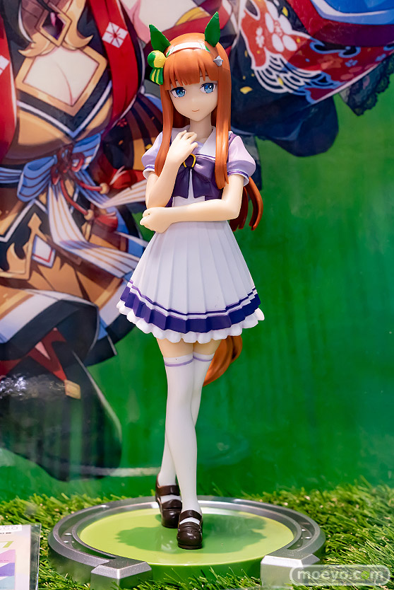 秋葉原の新作フィギュア展示の様子 2022年5月14日 アニプレックス ボークス 09