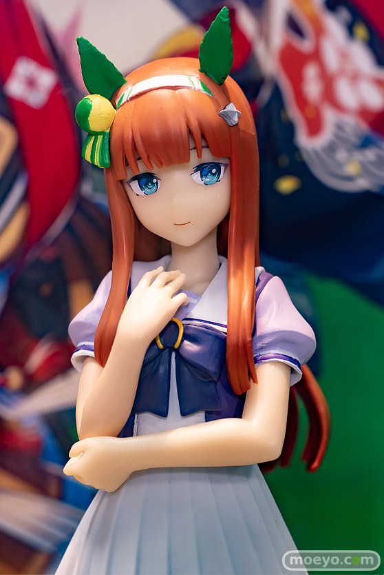 秋葉原の新作フィギュア展示の様子 2022年5月14日 アニプレックス ボークス 10