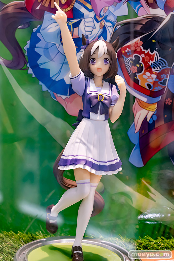 秋葉原の新作フィギュア展示の様子 2022年5月14日 アニプレックス ボークス 11