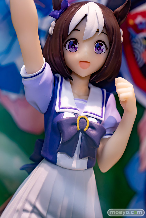 秋葉原の新作フィギュア展示の様子 2022年5月14日 アニプレックス ボークス 12