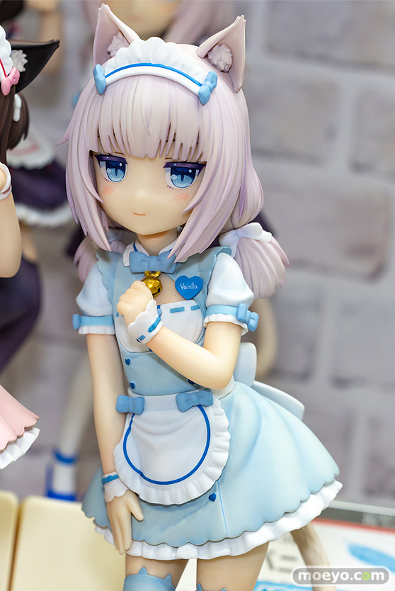 秋葉原の新作フィギュア展示の様子 2022年5月14日 アニプレックス ボークス 17