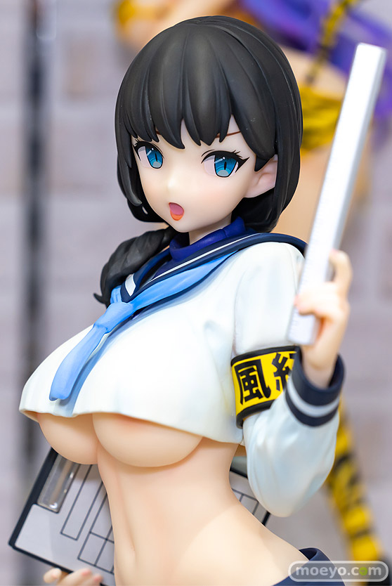 秋葉原の新作フィギュア展示の様子 2022年5月14日 アニプレックス ボークス 24