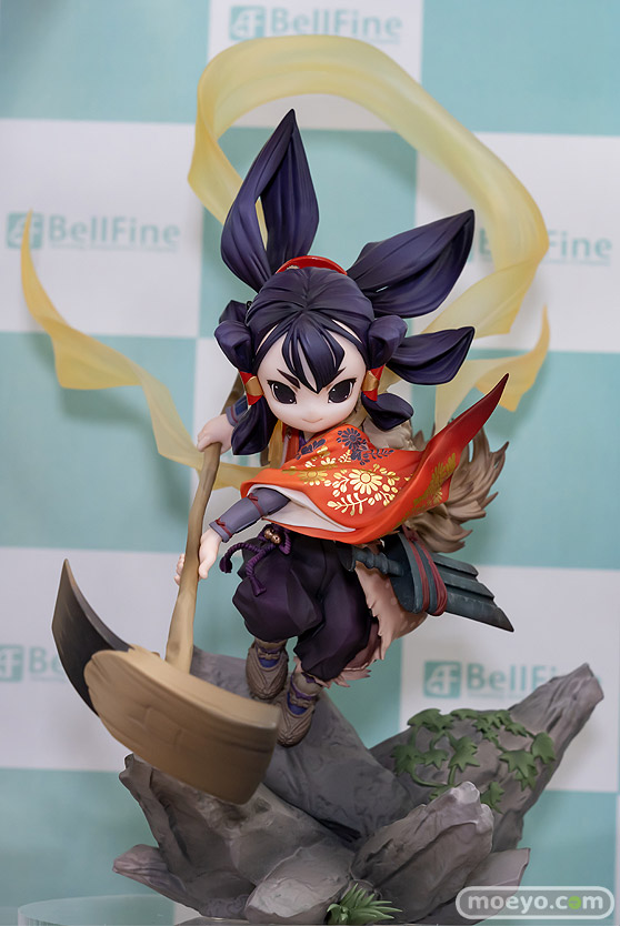 秋葉原の新作フィギュア展示の様子 2022年5月14日 アニプレックス ボークス 27