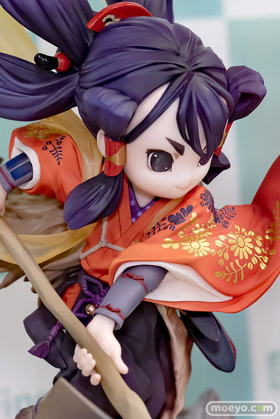 秋葉原の新作フィギュア展示の様子 2022年5月14日 アニプレックス ボークス 28