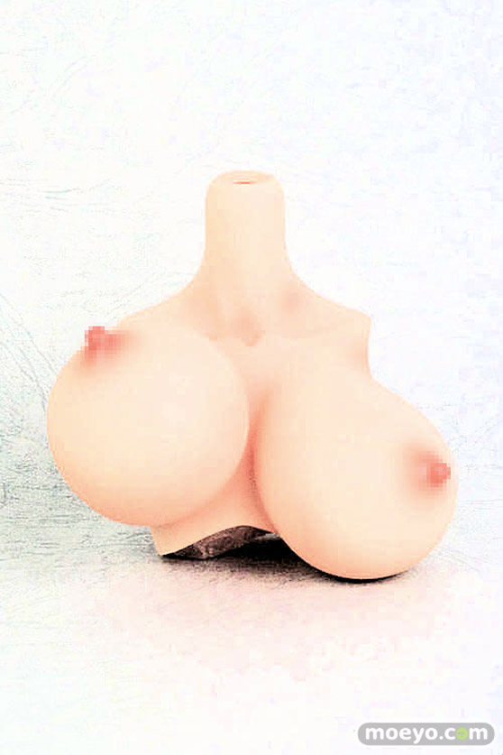 QUARANTOTTO Real Art Project Pink Drops #3 綺亞羅(キアラ)ver.2 エロ フィギュア ドール 16