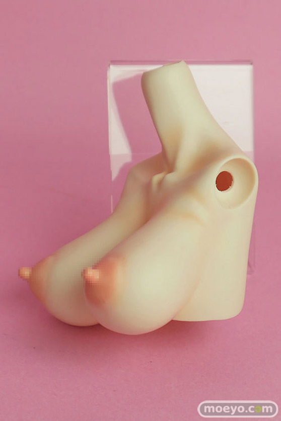 QUARANTOTTO Real Art Project Pink Drops #24 美咲(ミサキ)ver.2 エロ フィギュア ドール 13