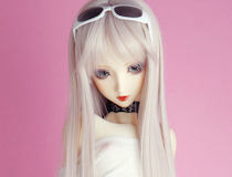 【アダルトドール】人気の娘が再生産！ちょっぴり大人のオンナノコ!？ Pink Drops #24 美咲(ミサキ)chan 期間限定＆数量限定受付開始！