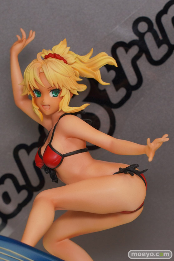 画像　フィギュア　サンプル　レビュー　ワンダーフェスティバル2022 [冬]　Heartstrings Lapis Lazuli 踊る海龍亭 02