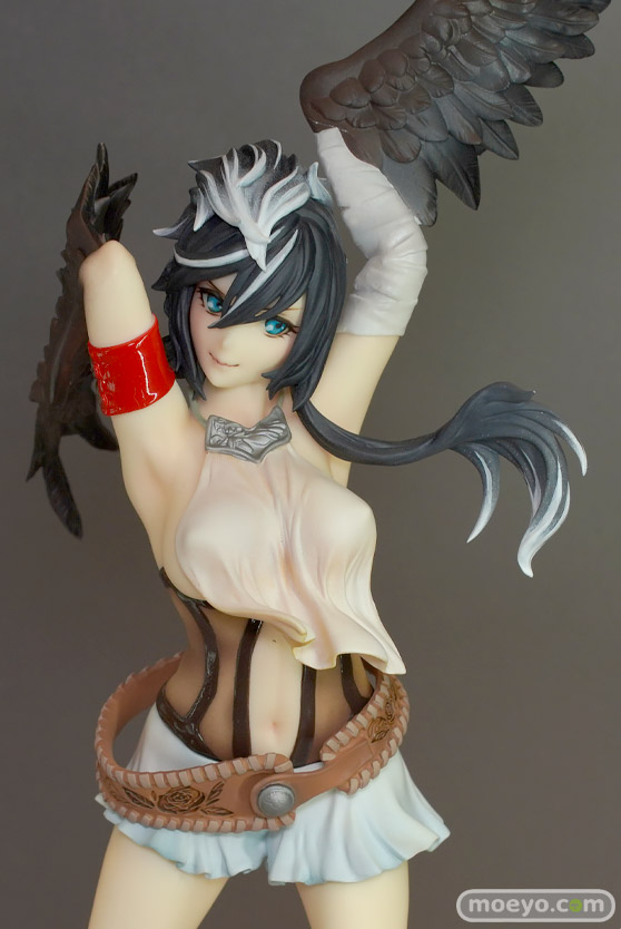 画像　フィギュア　サンプル　レビュー　ワンダーフェスティバル2022 [冬]　Heartstrings Lapis Lazuli 踊る海龍亭 06