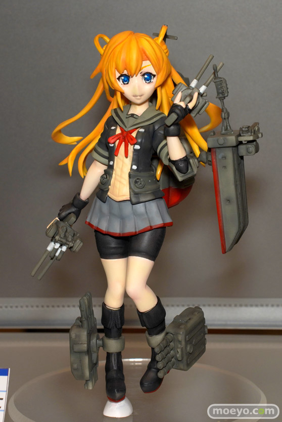 画像　フィギュア　サンプル　レビュー　ワンダーフェスティバル2022 [冬]　Heartstrings Lapis Lazuli 踊る海龍亭 17