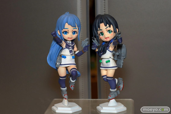 画像　フィギュア　サンプル　レビュー　ワンダーフェスティバル2022 [冬]　Heartstrings Lapis Lazuli 踊る海龍亭 18