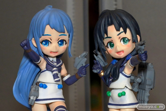 画像　フィギュア　サンプル　レビュー　ワンダーフェスティバル2022 [冬]　Heartstrings Lapis Lazuli 踊る海龍亭 19