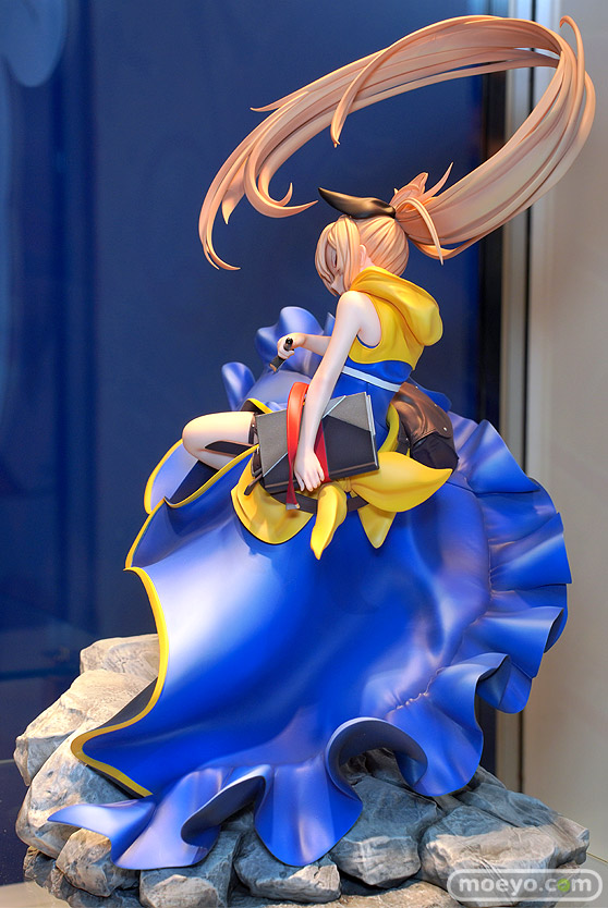 アリスグリント 処刑少女の生きる道(バージンロード)「メノウ」 CKB 松田モデル フィギュア アニメジャパン2022 03