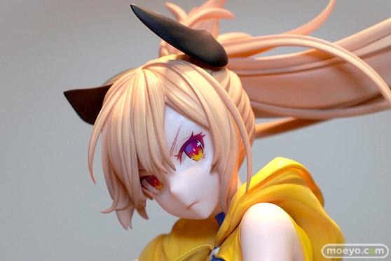 アリスグリント 処刑少女の生きる道(バージンロード)「メノウ」 CKB 松田モデル フィギュア アニメジャパン2022 06