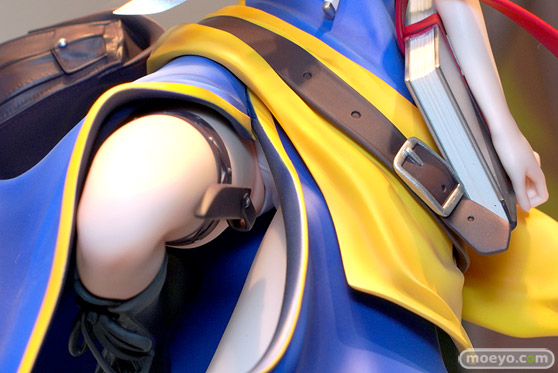 アリスグリント 処刑少女の生きる道(バージンロード)「メノウ」 CKB 松田モデル フィギュア アニメジャパン2022 10