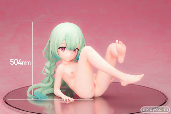 insight(インサイト) 等身大 オリジナル「肉感少女ドロシー」 まつるぎ フィギュア エロ 14