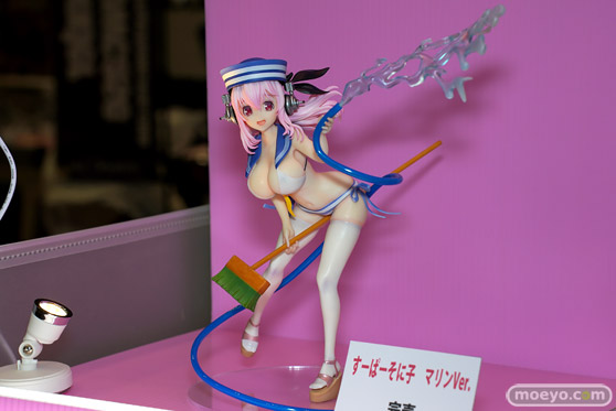 画像　フィギュア　サンプル　レビュー　ワンダーフェスティバル2022 [冬]　ACT-kNife Autarkie NanoKid 12