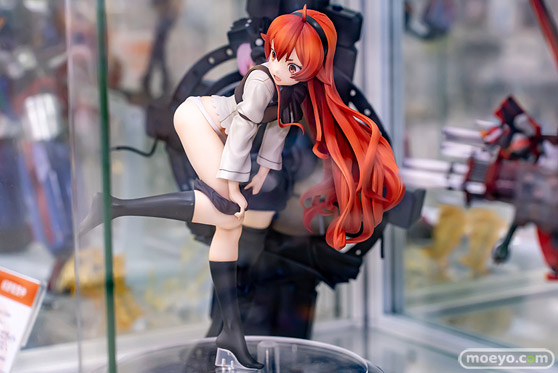 キューズQ 無職転生 ～異世界いったら本気出す～ エリス・ボアレス・グレイラット お着替えmode タカトリ えこし フィギュア パンツ 04