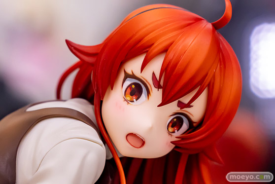 キューズQ 無職転生 ～異世界いったら本気出す～ エリス・ボアレス・グレイラット お着替えmode タカトリ えこし フィギュア パンツ 07