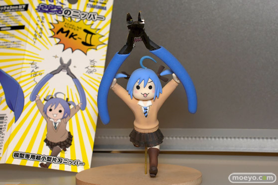 画像　フィギュア　サンプル　レビュー　ワンダーフェスティバル2022 [冬]　ＯｕｔｏｆＳｅｒｖｉｃｅ アーク倶楽部 タンホイザーゲート 03