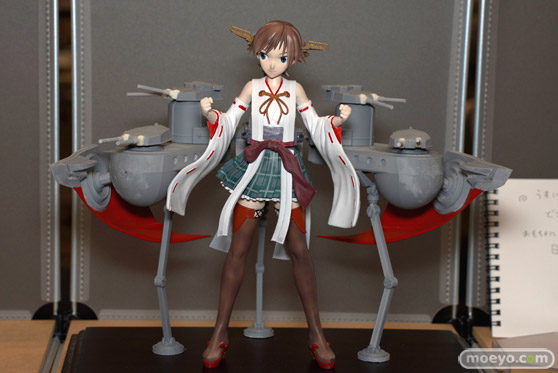 画像　フィギュア　サンプル　レビュー　ワンダーフェスティバル2022 [冬]　ＯｕｔｏｆＳｅｒｖｉｃｅ アーク倶楽部 タンホイザーゲート 04