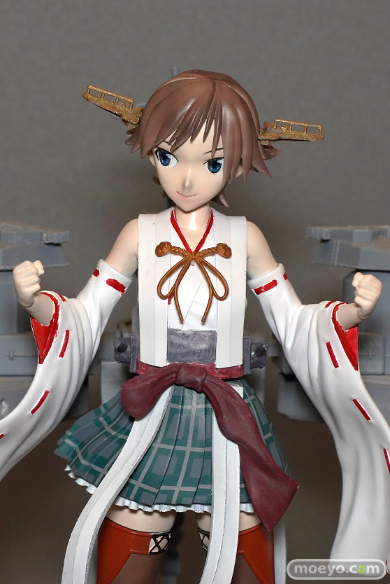 画像　フィギュア　サンプル　レビュー　ワンダーフェスティバル2022 [冬]　ＯｕｔｏｆＳｅｒｖｉｃｅ アーク倶楽部 タンホイザーゲート 05