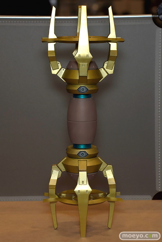 画像　フィギュア　サンプル　レビュー　ワンダーフェスティバル2022 [冬]　ＯｕｔｏｆＳｅｒｖｉｃｅ アーク倶楽部 タンホイザーゲート 07