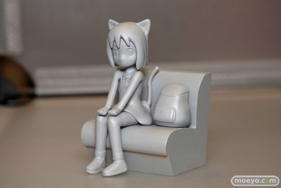 画像　フィギュア　サンプル　レビュー　ワンダーフェスティバル2022 [冬]　ＯｕｔｏｆＳｅｒｖｉｃｅ アーク倶楽部 タンホイザーゲート 09