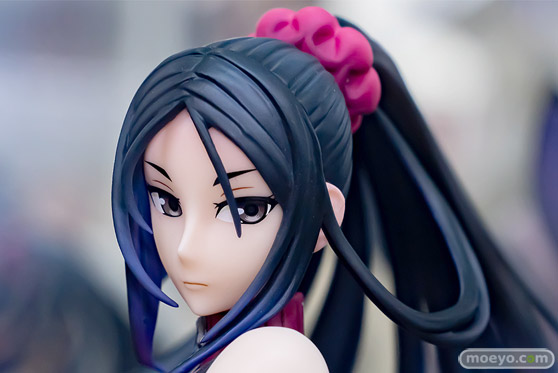 ベルファイン 戦場のヴァルキュリア4 カイ・シュレン 阿紋 アンドウケンジ フィギュア あみあみ 06