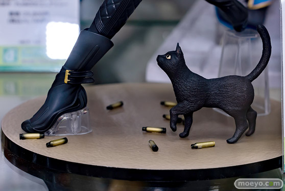 ベルファイン 戦場のヴァルキュリア4 カイ・シュレン 阿紋 アンドウケンジ フィギュア あみあみ 11