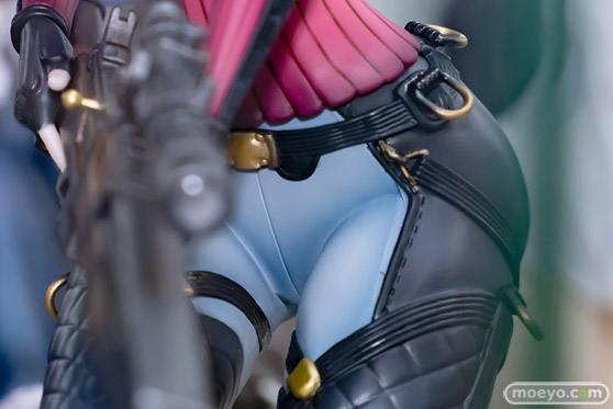 ベルファイン 戦場のヴァルキュリア4 カイ・シュレン 阿紋 アンドウケンジ フィギュア あみあみ 12